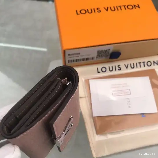 Firstbags ru review VUITTON XS LOUIS CAPUCINES WALLET 0608